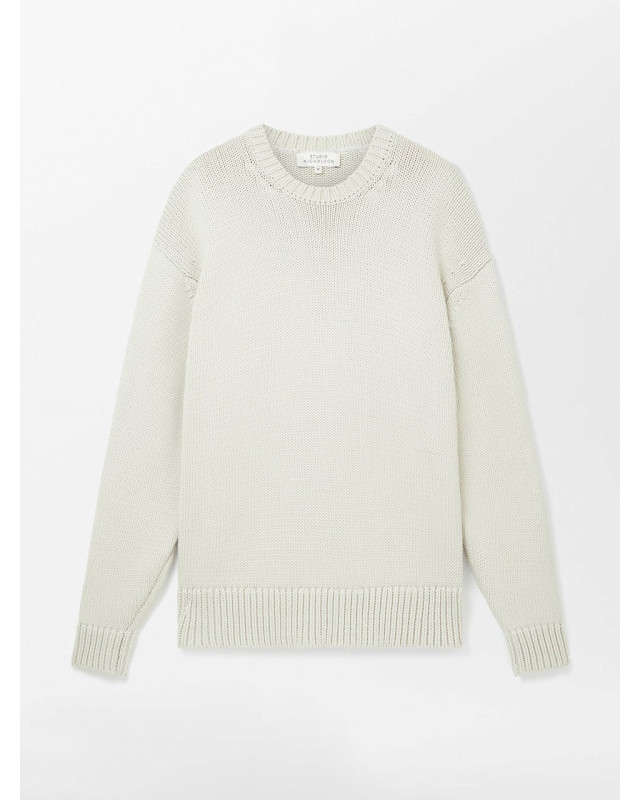 [Studio Nicholson] Sweatshirt CO 9344272433491