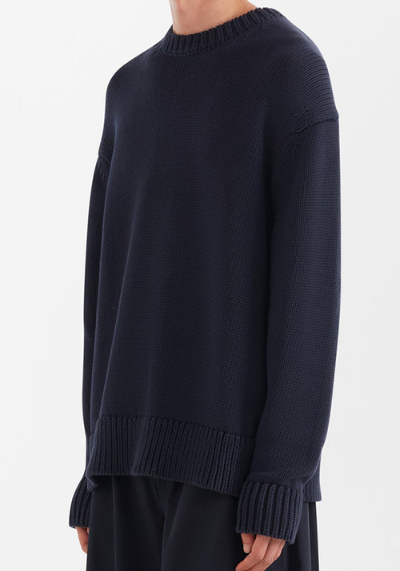 [Studio Nicholson] Knitwear CO 9344081461587