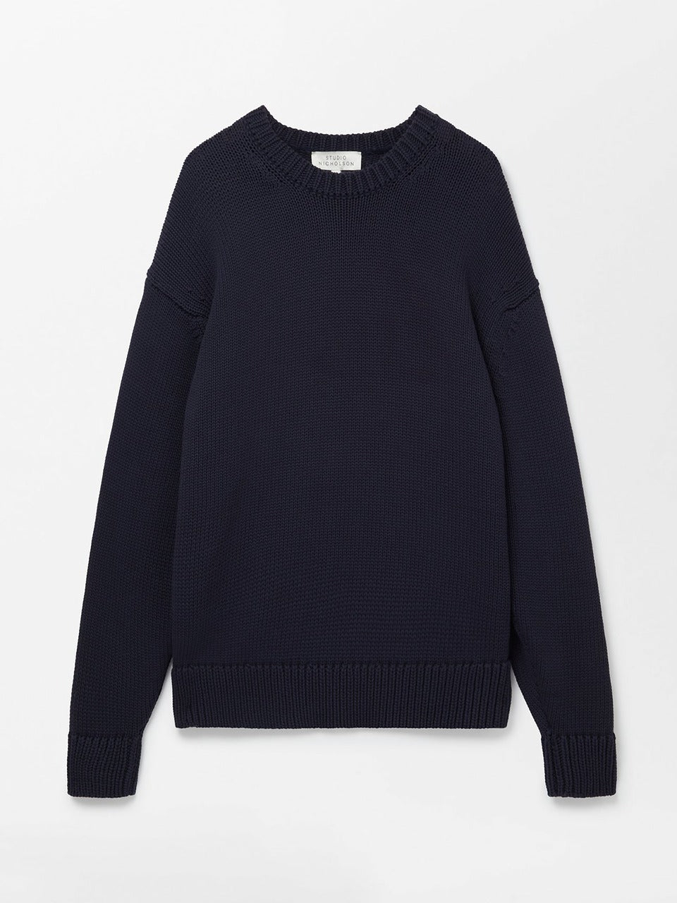 [Studio Nicholson] Knitwear CO 9344081461587