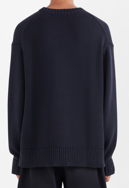 [Studio Nicholson] Knitwear CO 9344081461587
