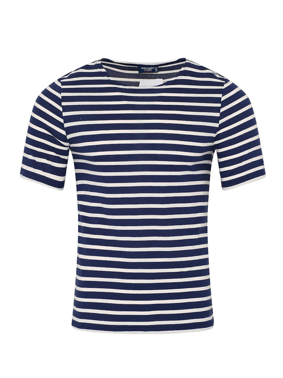 [SAINT JAMES] T-shirts Short Sleeve CO 9343122342227