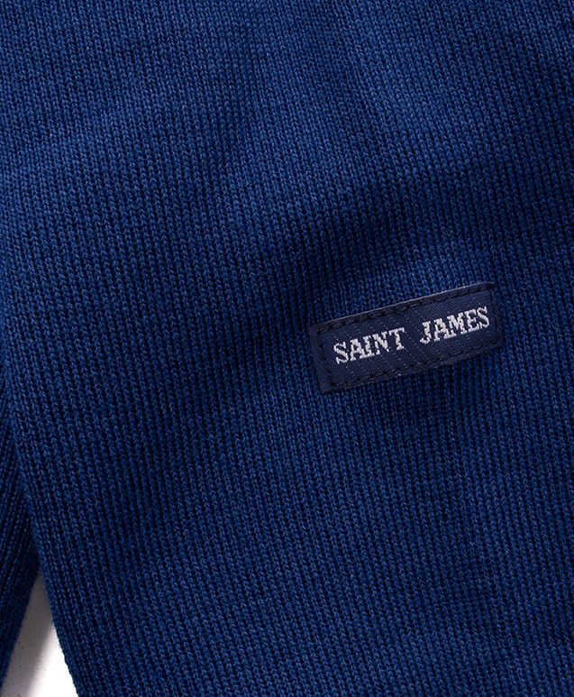 [SAINT JAMES] Sweatshirt CO 9343121228115