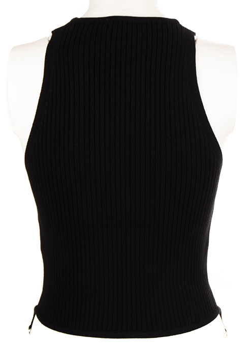 [Courreges] T-shirts Sleeveless CO 9341846651219