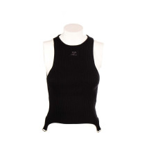 [Courreges] T-shirts Sleeveless CO 9341846651219
