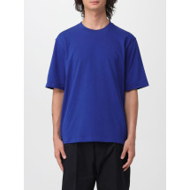 [Ami Paris] T-shirts Short Sleeve FW26 UTS341726 490