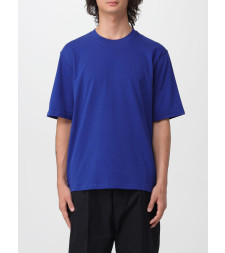 [Ami Paris] T-shirts Short Sleeve FW26 UTS341726 490