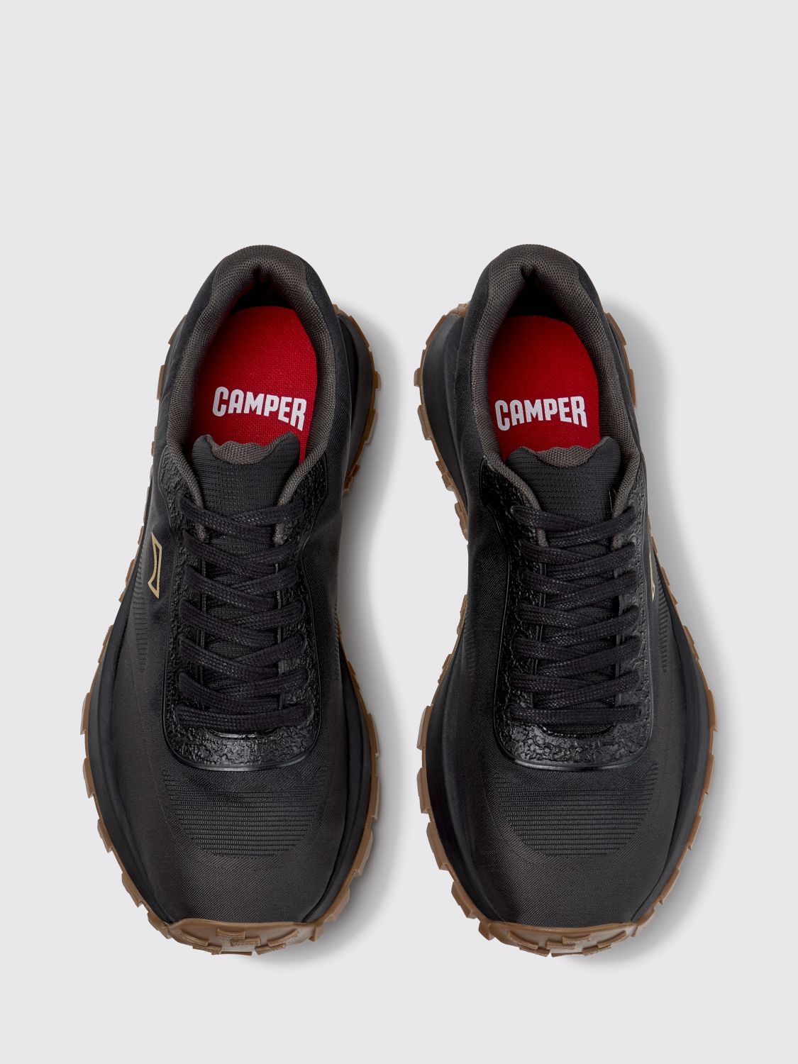 [CAMPER] Sneakers SS26 K101084-005 DRIFT TRAIL 0