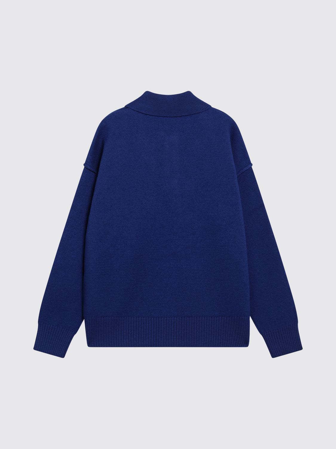 [Ami Paris] Knitwear FW26 UPL409018 A271