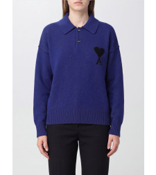 [Ami Paris] Knitwear FW26 UPL409018 A271