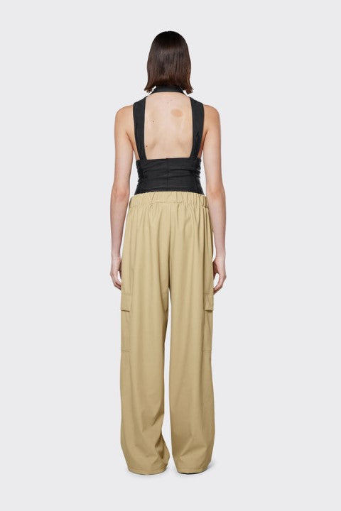 [Rains] Trousers CO 8404771537235