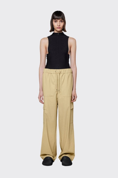 [Rains] Trousers CO 8404771537235