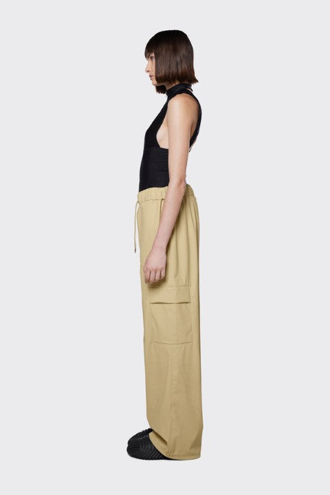 [Rains] Trousers CO 8404771537235