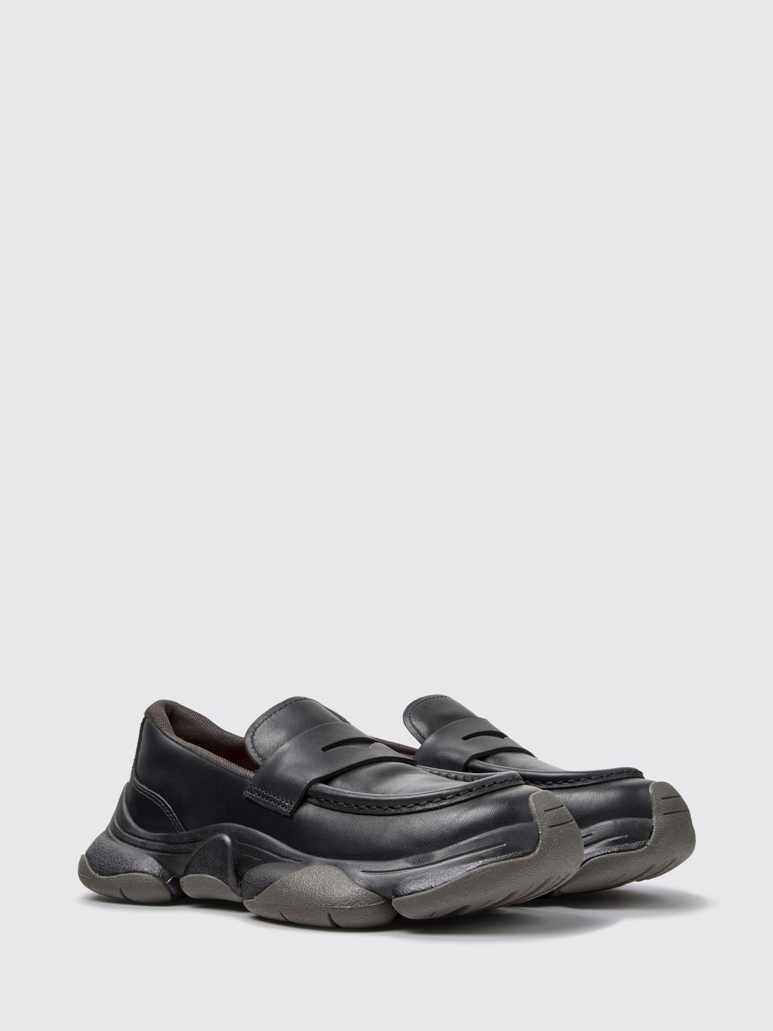 [CAMPER] Loafer SS26 K201992-001 KARST 2 0