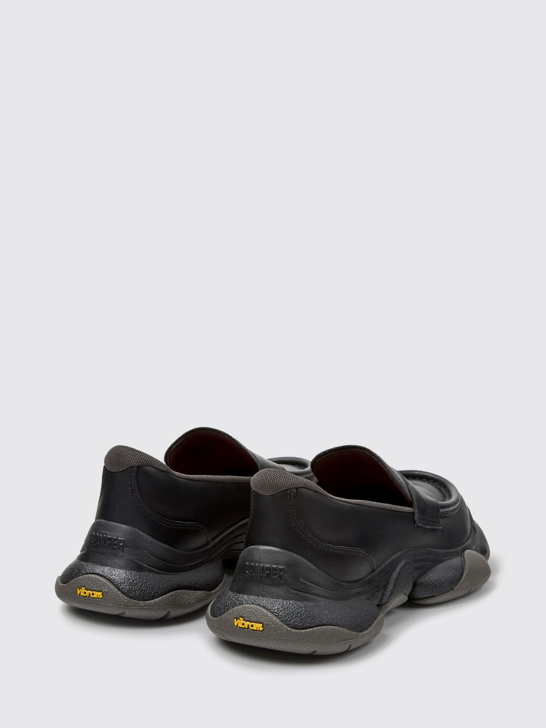 [CAMPER] Loafer SS26 K201992-001 KARST 2 0