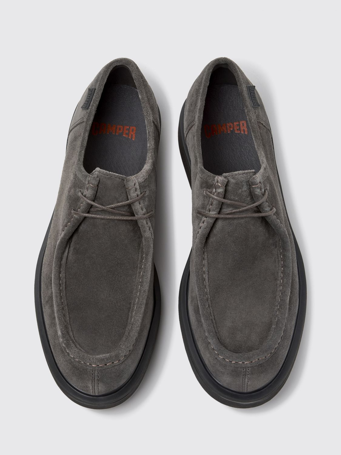 [CAMPER] Dress Shoes SS26 K100999-005 NORMAN 0
