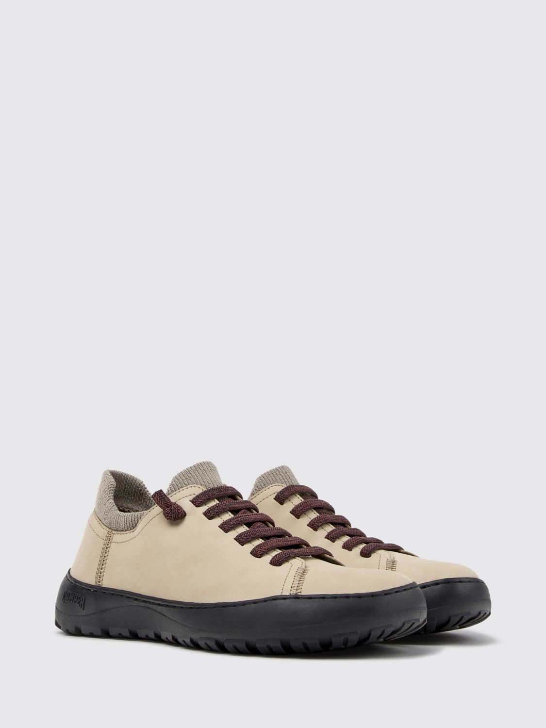 [CAMPER] Sneakers SS26 K201850-010 PEU SERRA 0