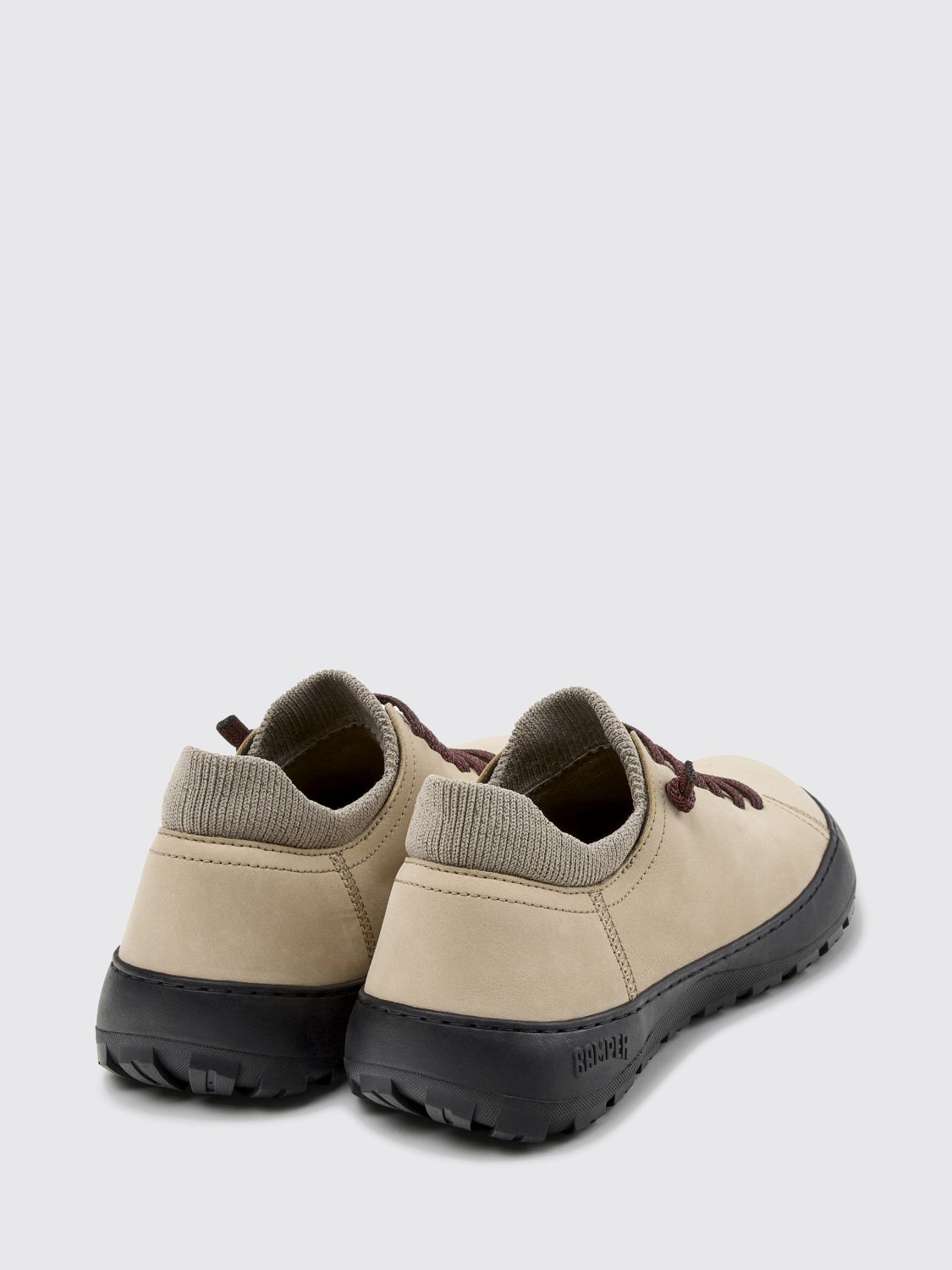 [CAMPER] Sneakers SS26 K201850-010 PEU SERRA 0
