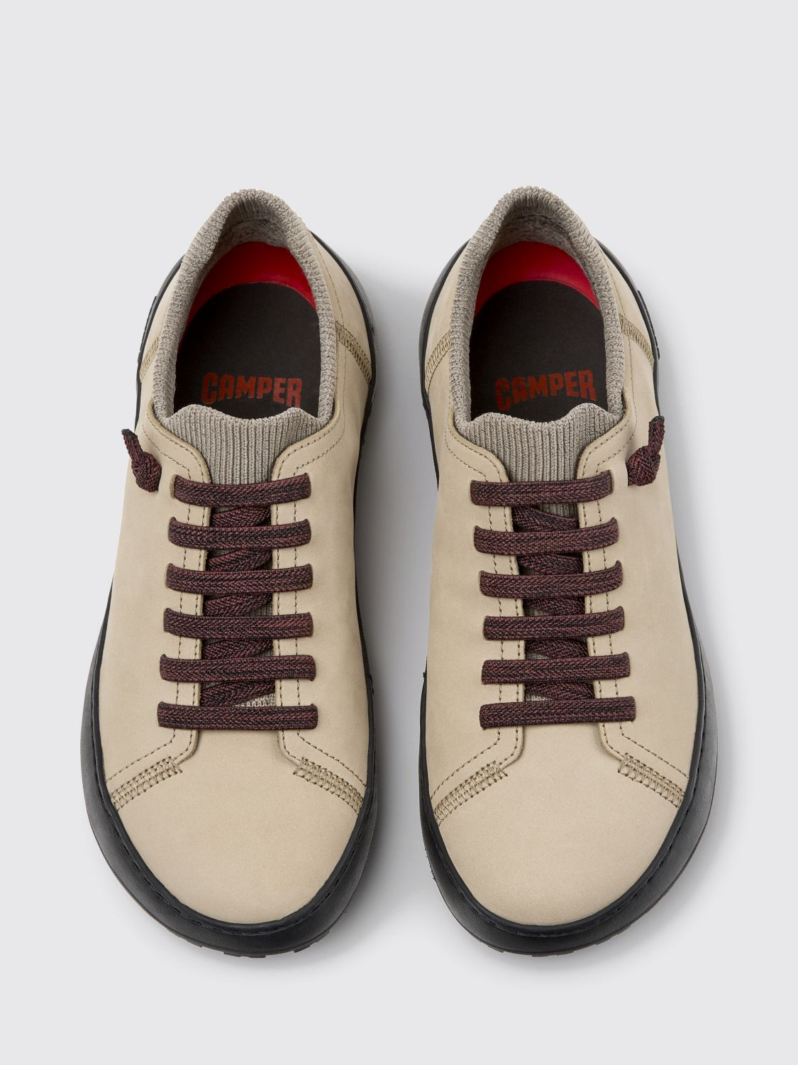 [CAMPER] Sneakers SS26 K201850-010 PEU SERRA 0