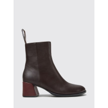 [CAMPER] Boots SS26 K400798-011 TWINS 0