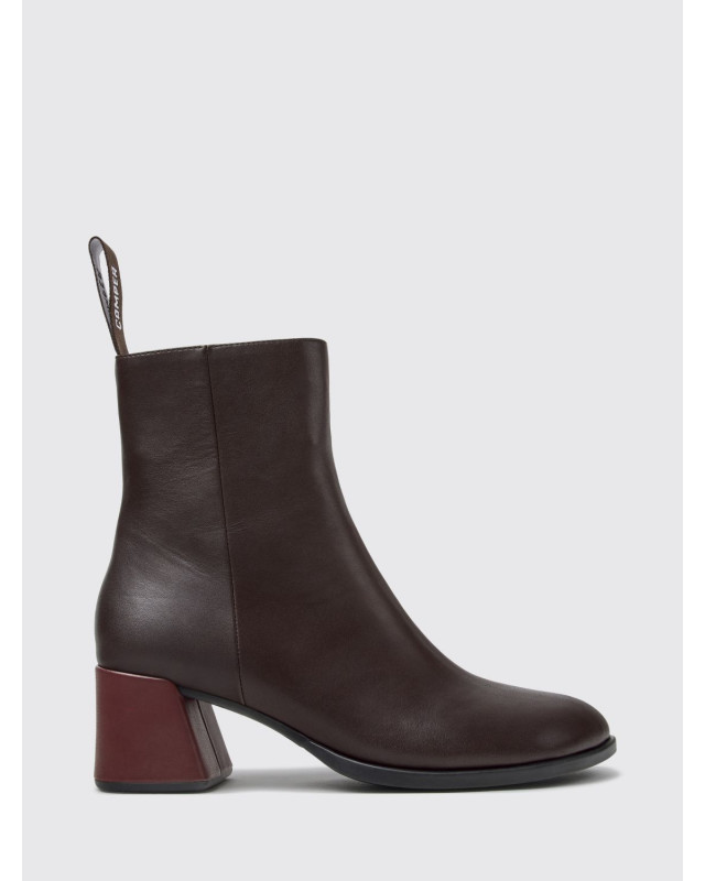 [CAMPER] Boots SS26 K400798-011 TWINS 0