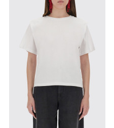 [Isabel Marant] T-shirts Short Sleeve SS26 TS0041FAA1N41I 20WH