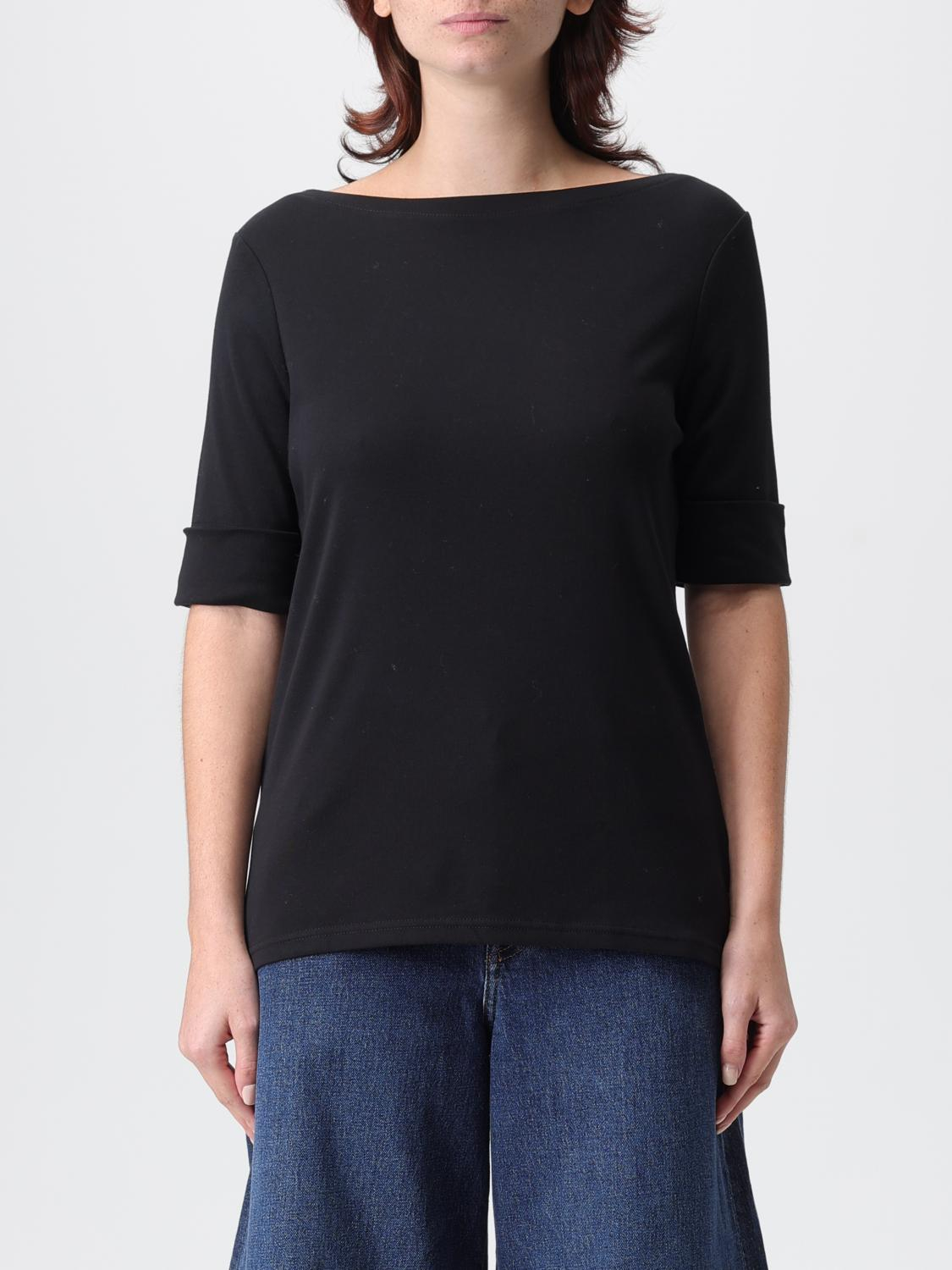 [LAUREN RALPH LAUREN] T-shirts Short Sleeve SS26 200654963 001