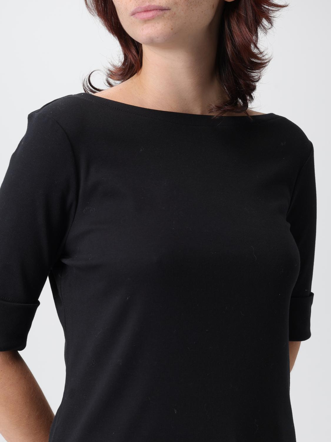 [LAUREN RALPH LAUREN] T-shirts Short Sleeve SS26 200654963 001