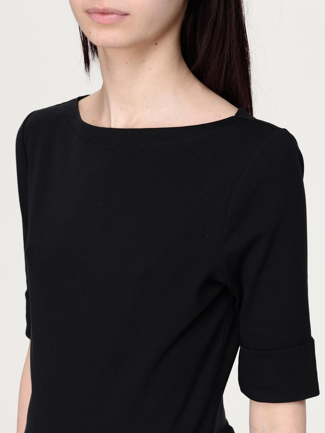 [LAUREN RALPH LAUREN] T-shirts Short Sleeve SS26 200654963 001