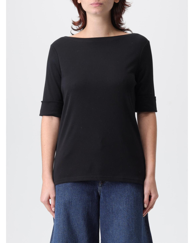 [LAUREN RALPH LAUREN] T-shirts Short Sleeve SS26 200654963 001
