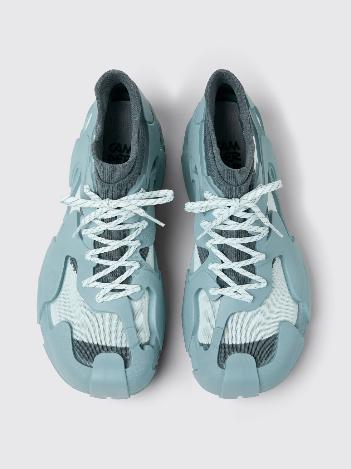 [CAMPERLAB] Sneakers SS26 A500005-031 TOSSU 0