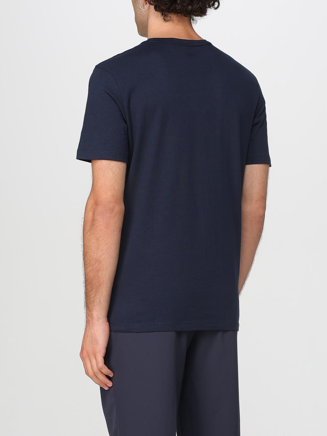 [BOSS] T-shirts Short Sleeve FW25 50508584 404