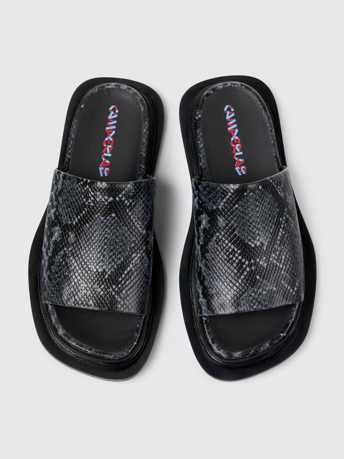 [CAMPERLAB] Sandals SS25 A500030-003 NADA 0