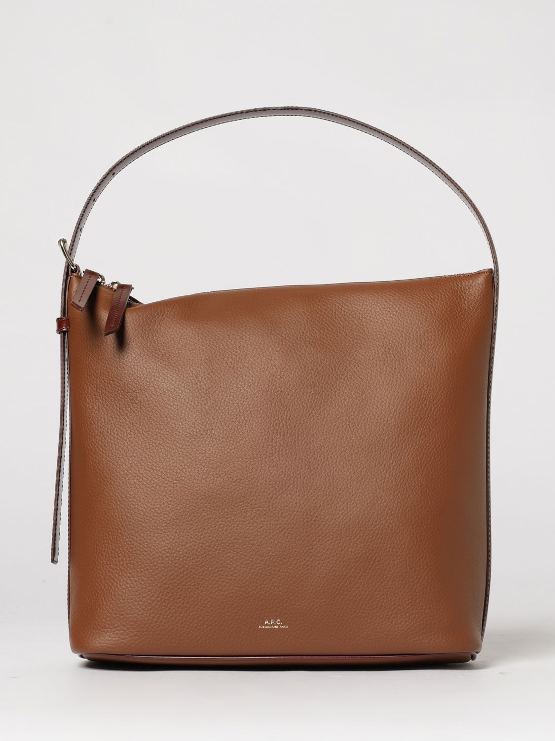 [A.P.C.] Shoulder bag SS26 PXCBLF61902 CAD