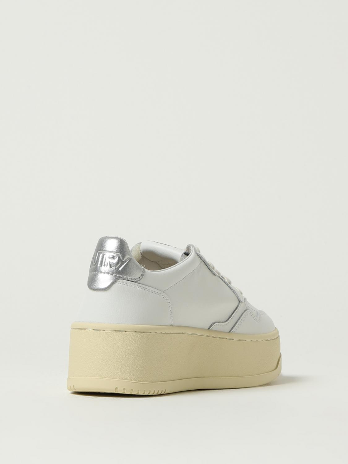[AUTRY] Sneakers SS26 PTLW LL05