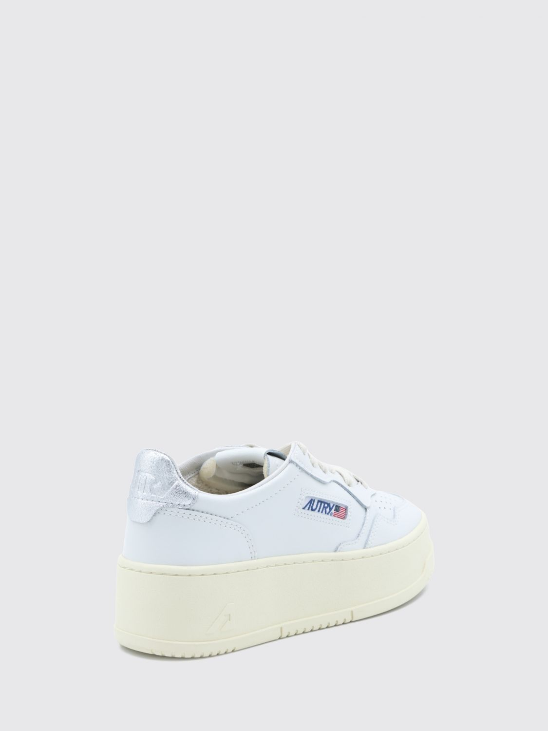 [AUTRY] Sneakers SS26 PTLW LL05