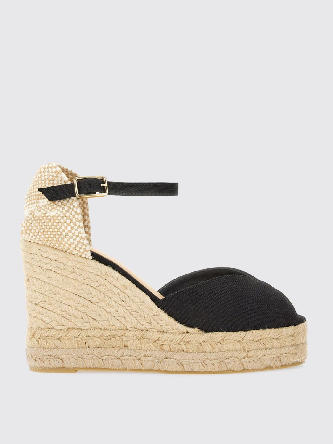 [Castaner] Espadrille SS25 BIANCA8ED 001