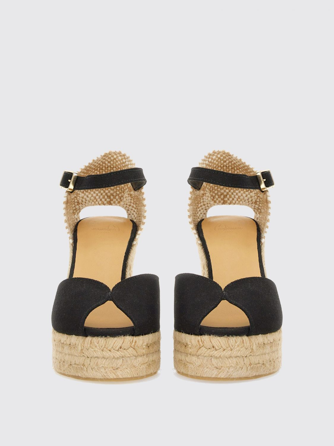 [Castaner] Espadrille SS25 BIANCA8ED 001