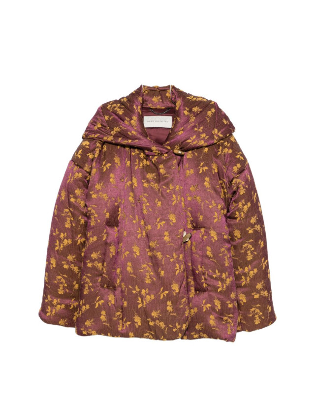 DRIES VAN NOTEN 010505 4261401