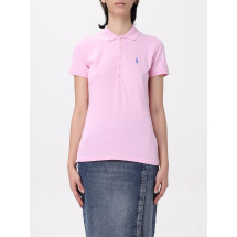 [Polo Ralph Lauren] T-shirts Short Sleeve SS26 211870245 013
