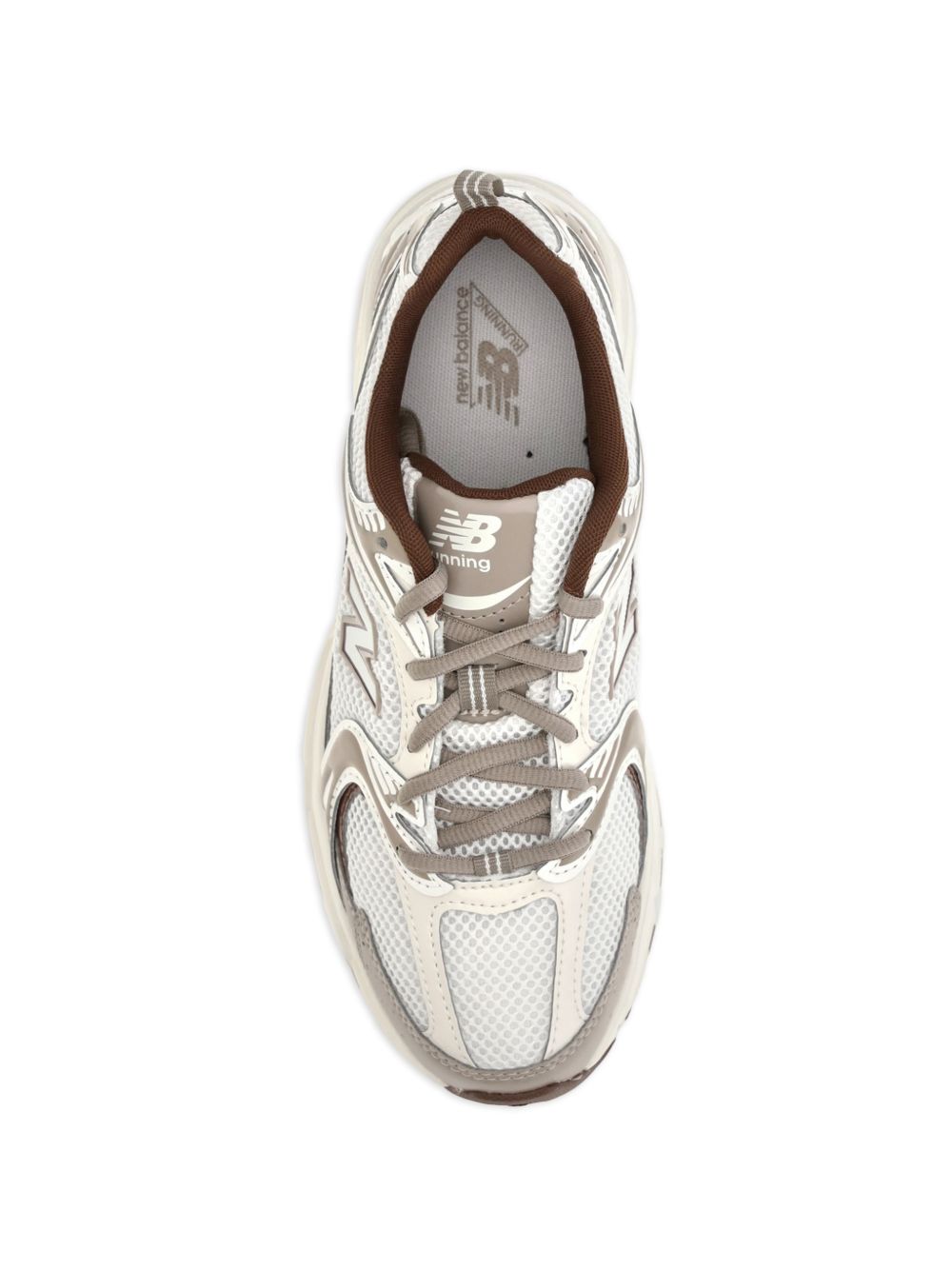 NEW BALANCE U530COB SEASALT/DRIFTWOOD