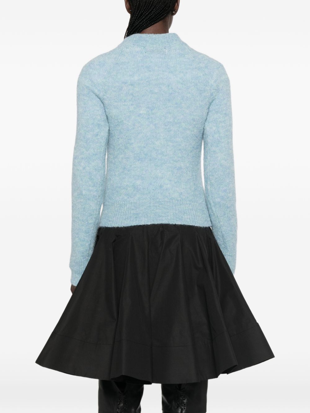 DRIES VAN NOTEN 011203 4709514
