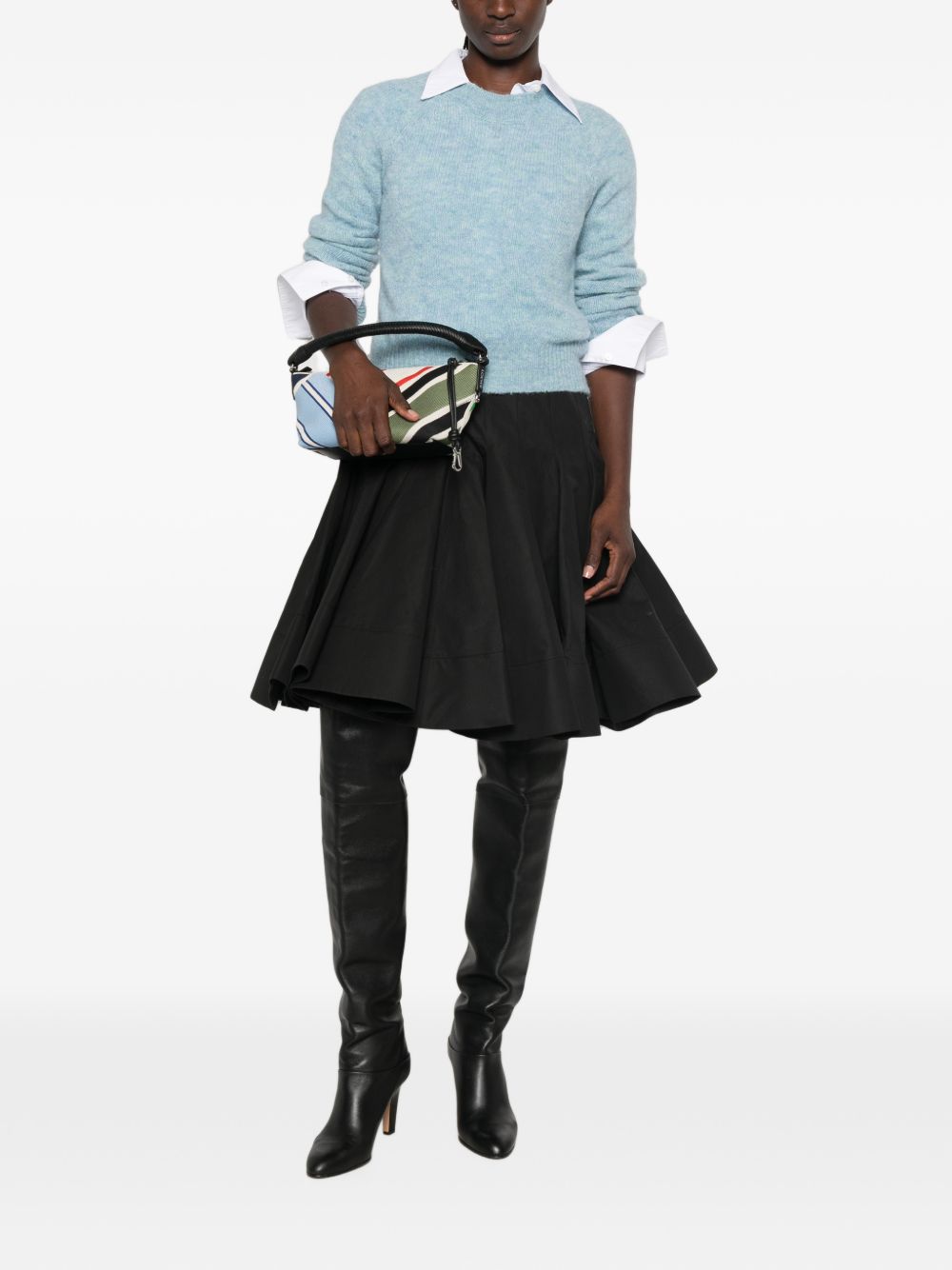 DRIES VAN NOTEN 011203 4709514