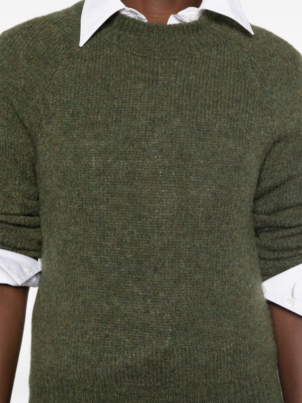 DRIES VAN NOTEN 011203 4709610