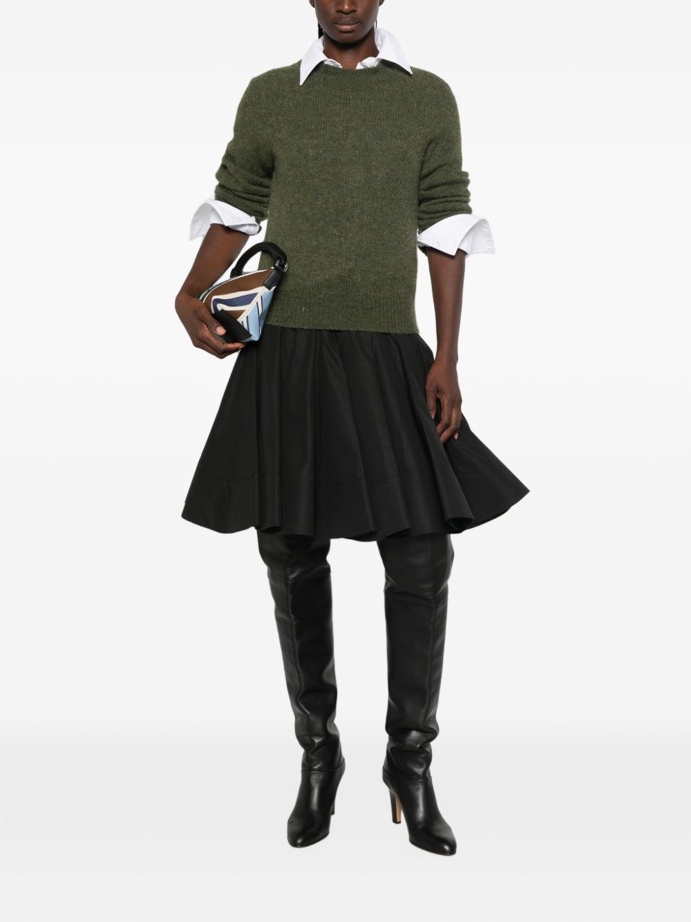DRIES VAN NOTEN 011203 4709610