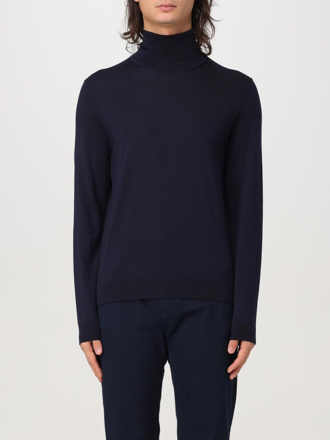 [BOSS] Knitwear FW25 50468262 404