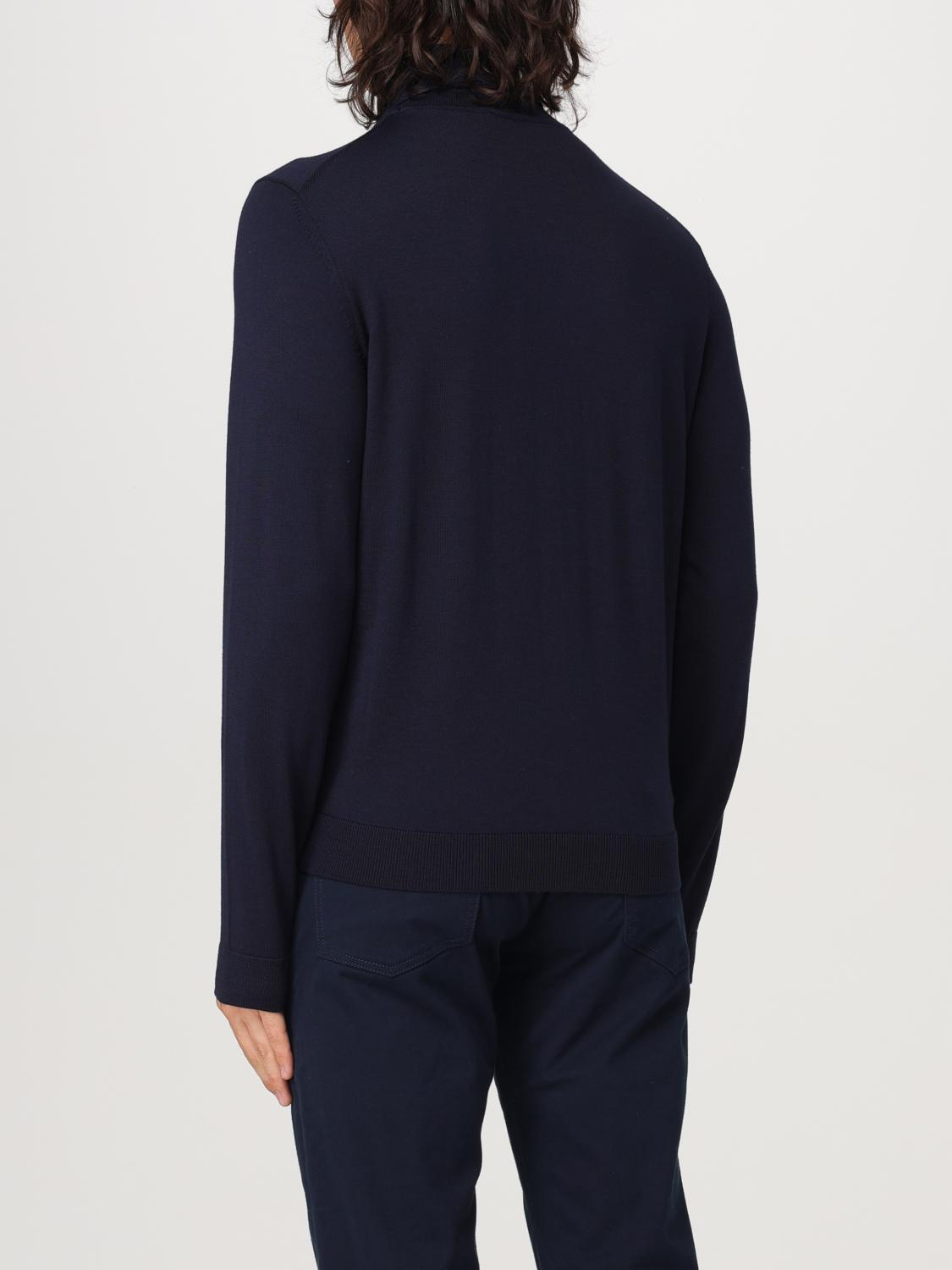 [BOSS] Knitwear FW25 50468262 404