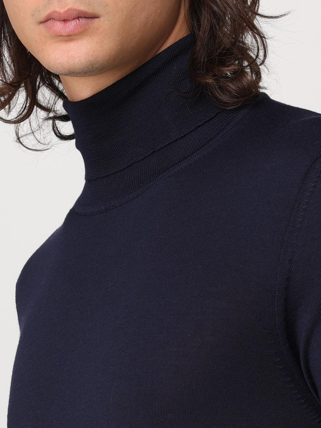 [BOSS] Knitwear FW25 50468262 404