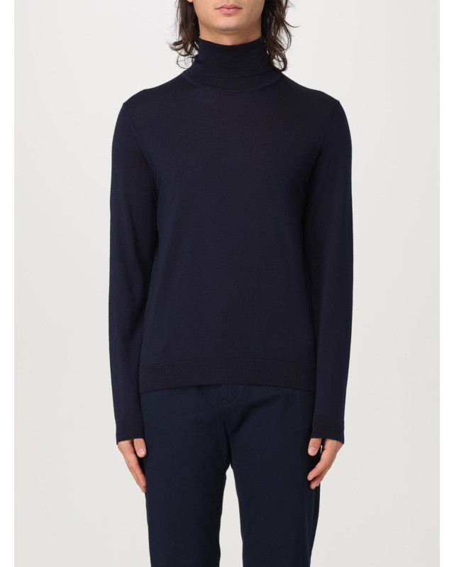 [BOSS] Knitwear FW25 50468262 404