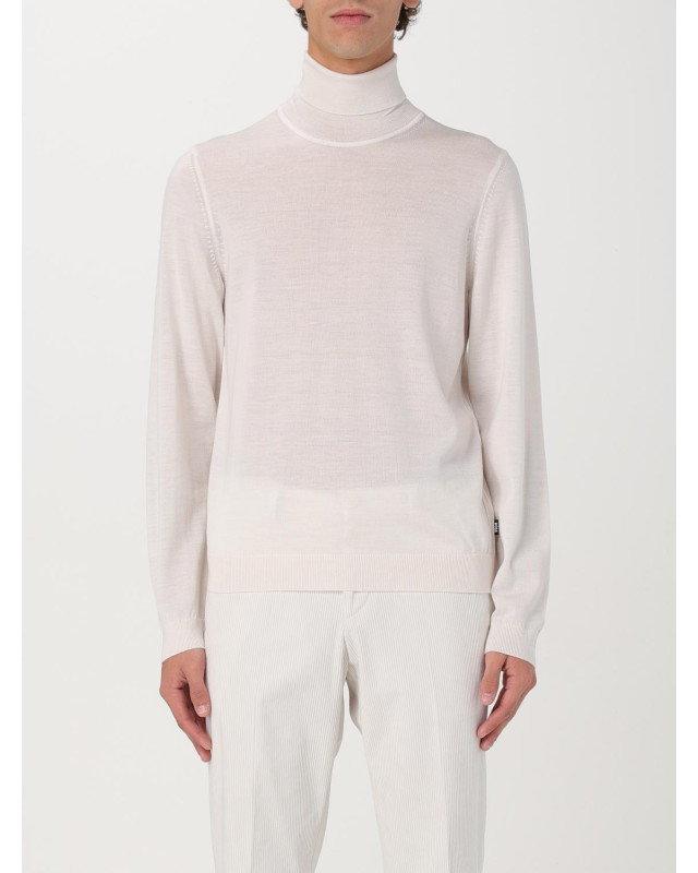 [BOSS] Knitwear FW25 50468262 131