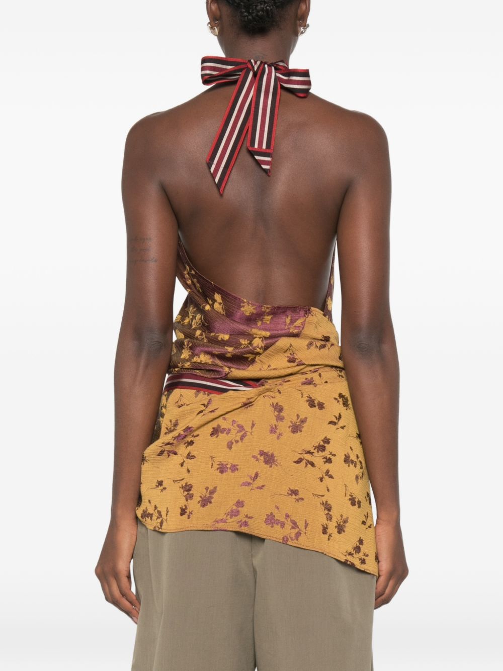 DRIES VAN NOTEN 010722 4261401